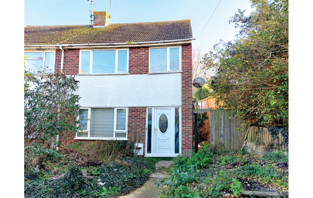 Victoria Road, Broadstairs, Kent, CT10 2UG