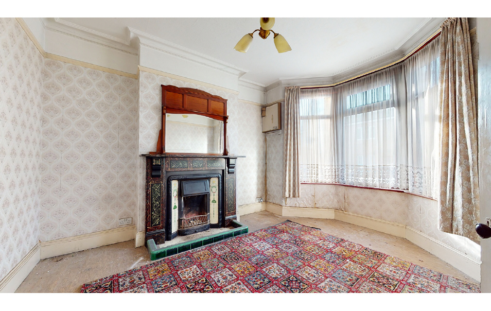 Essex Road, Barking, Essex, IG11 7QL