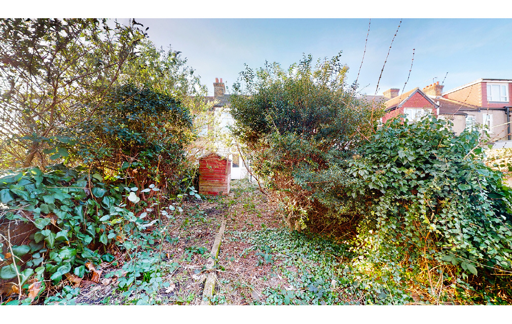Essex Road, Barking, Essex, IG11 7QL