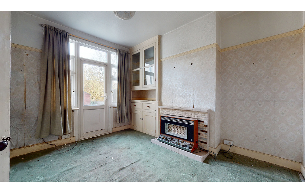 Essex Road, Barking, Essex, IG11 7QL