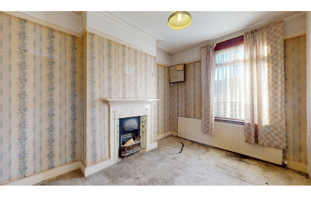 Essex Road, Barking, Essex, IG11 7QL
