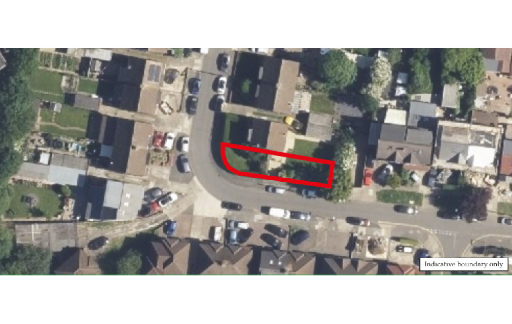 Blossom Way, West Drayton, Middlesex, UB7 9HF
