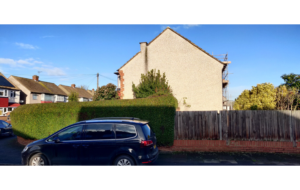 Blossom Way, West Drayton, Middlesex, UB7 9HF
