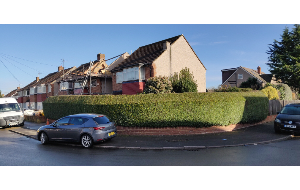 Blossom Way, West Drayton, Middlesex, UB7 9HF