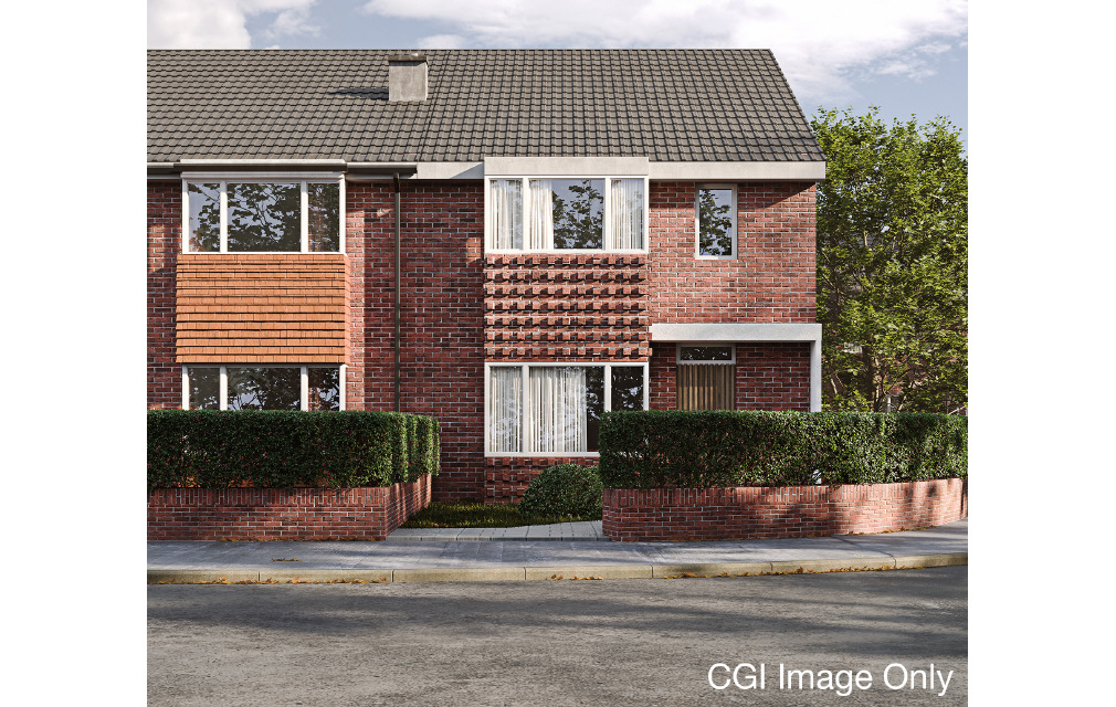Blossom Way, West Drayton, Middlesex, UB7 9HF