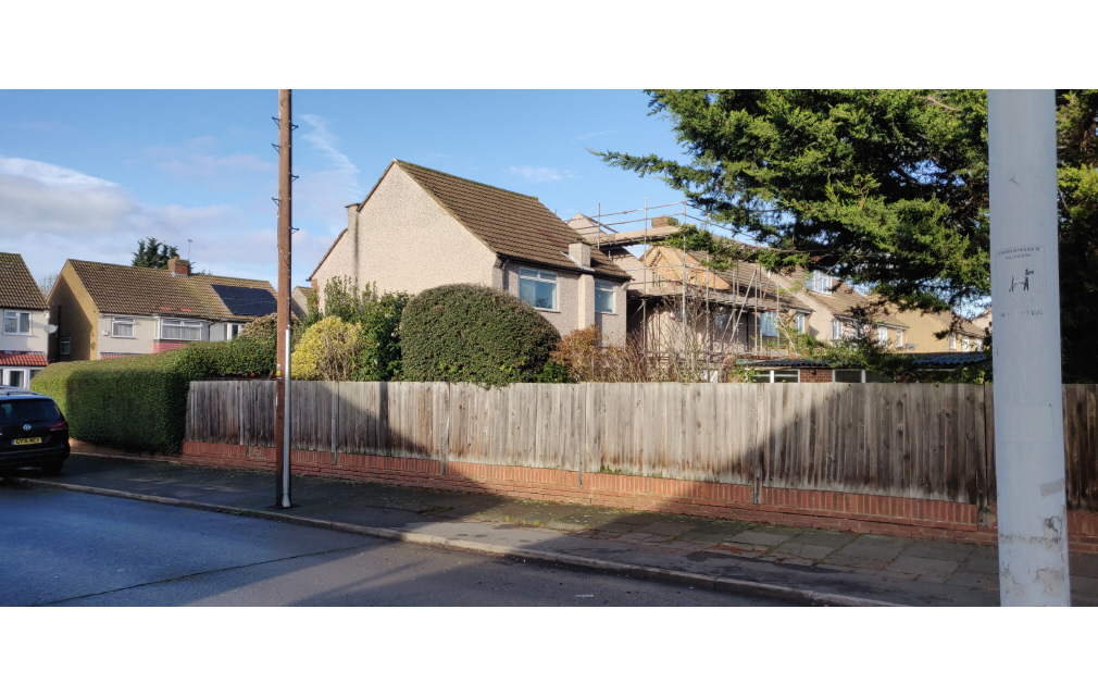 Blossom Way, West Drayton, Middlesex, UB7 9HF