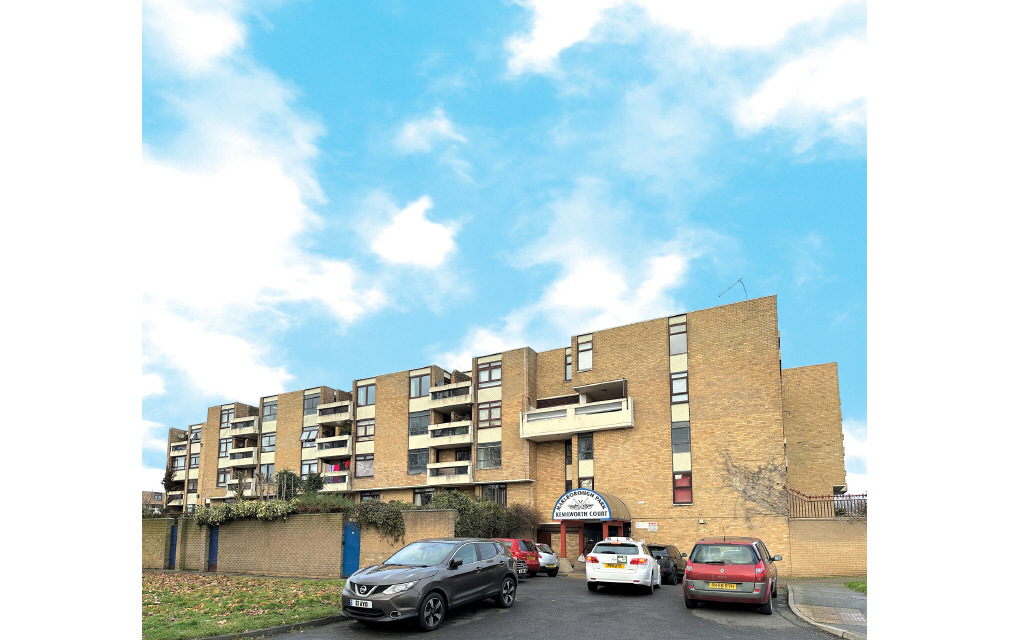 Kenilworth Court, Washington, Tyne And Wear, NE37 3DZ