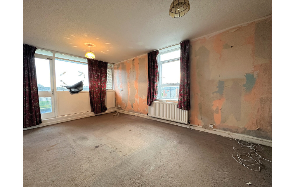 Kenilworth Court, Washington, Tyne And Wear, NE37 3DZ