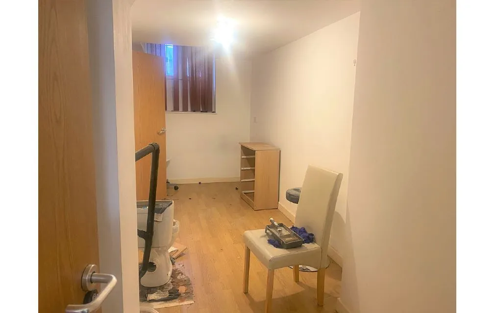 132 Sunbridge Road, Bradford, Bradford, BD1 2PF