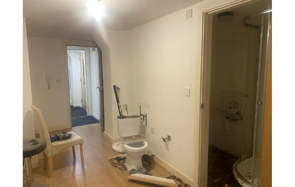 132 Sunbridge Road, Bradford, Bradford, BD1 2PF