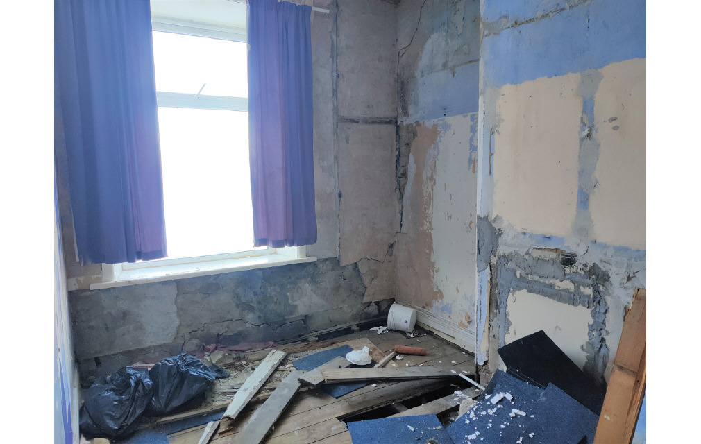 Hawley Street, Colne, Lancashire, BB8 8BA