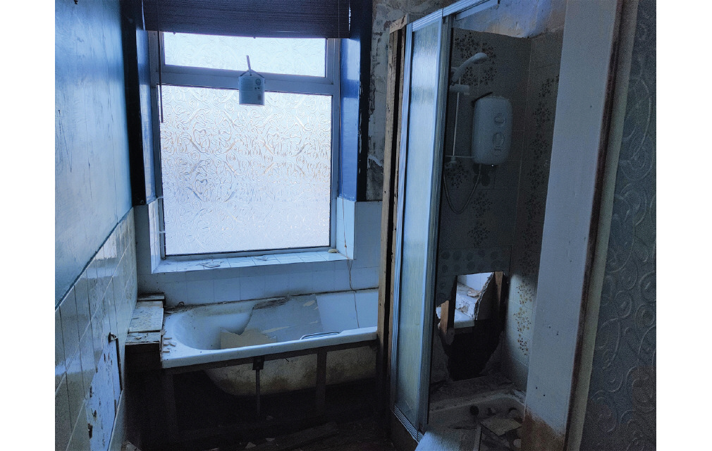Hawley Street, Colne, Lancashire, BB8 8BA