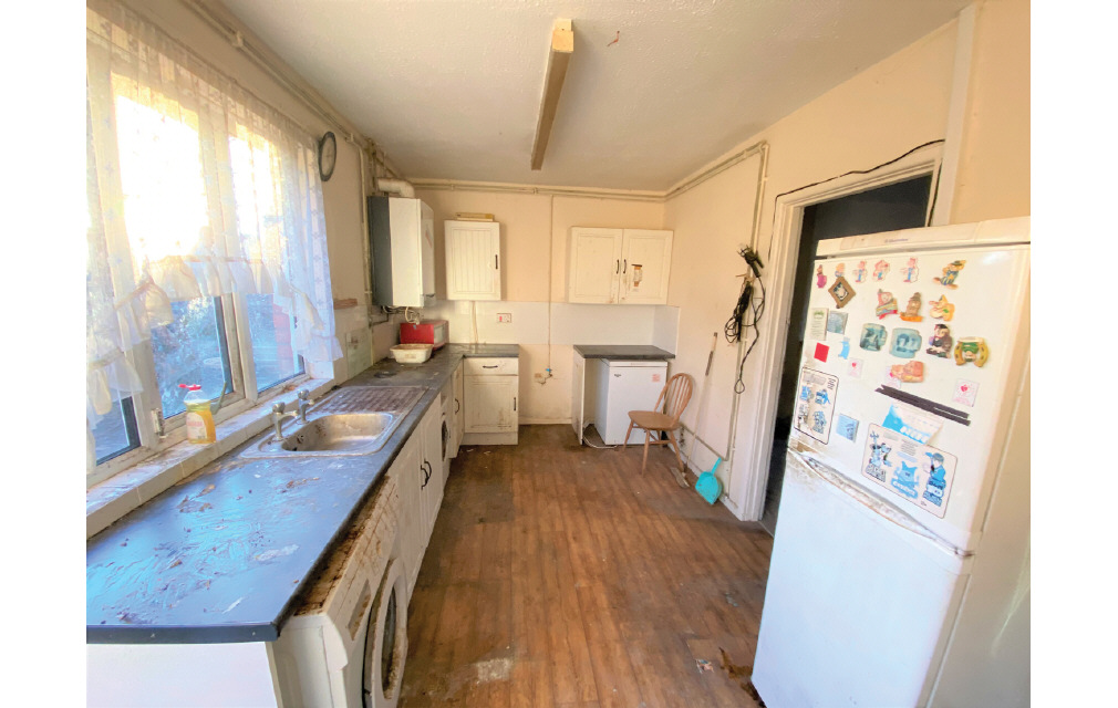 Willows Avenue, Swindon, Wiltshire, SN2 1SW