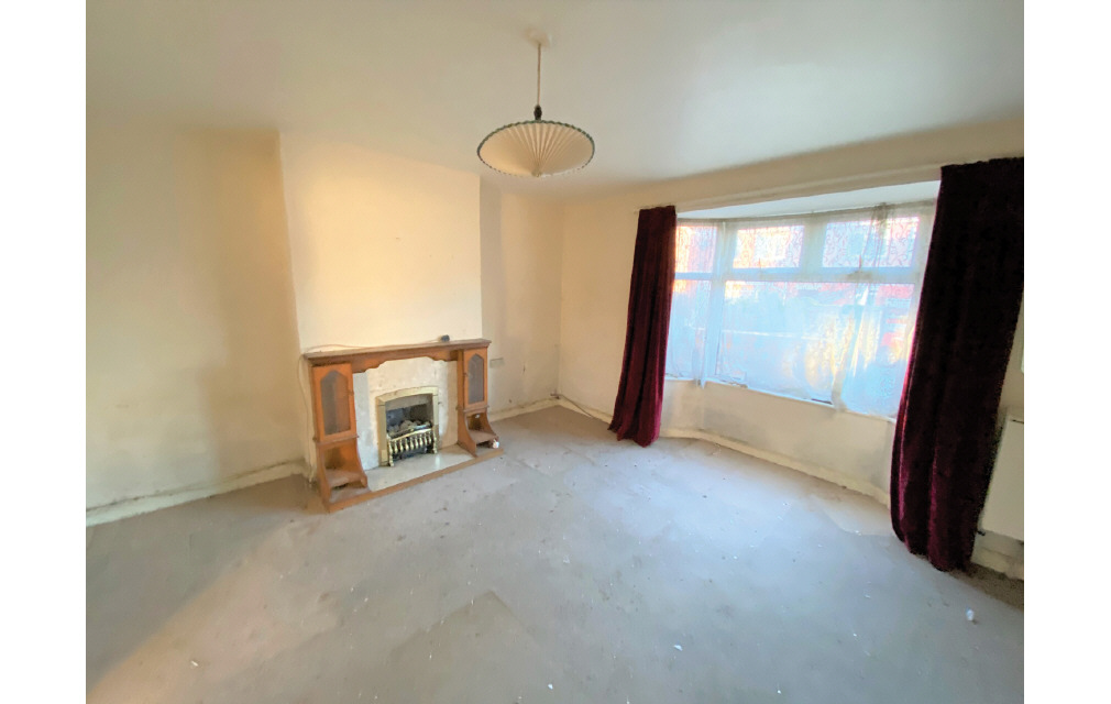 Willows Avenue, Swindon, Wiltshire, SN2 1SW