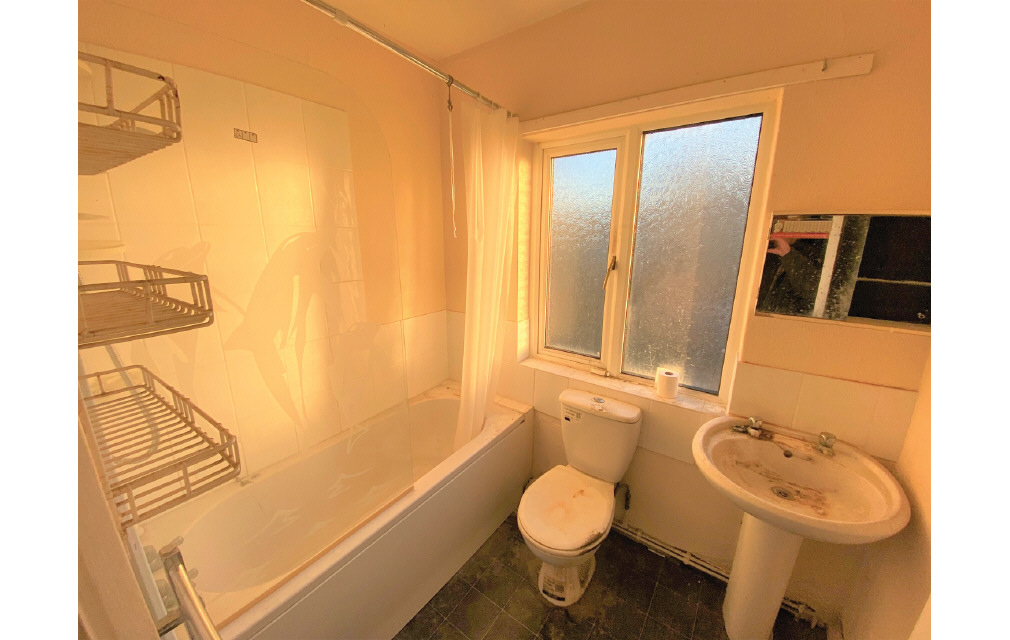 Willows Avenue, Swindon, Wiltshire, SN2 1SW