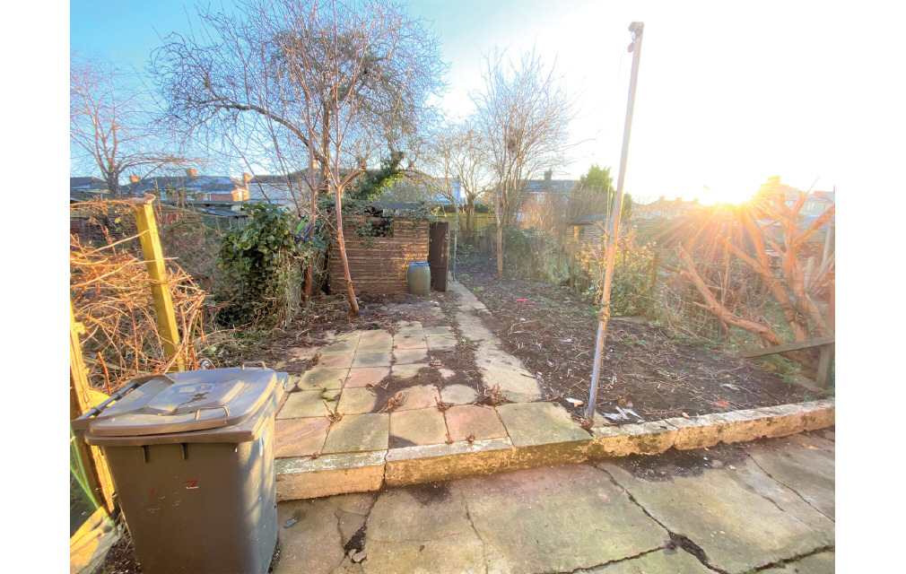 Willows Avenue, Swindon, Wiltshire, SN2 1SW