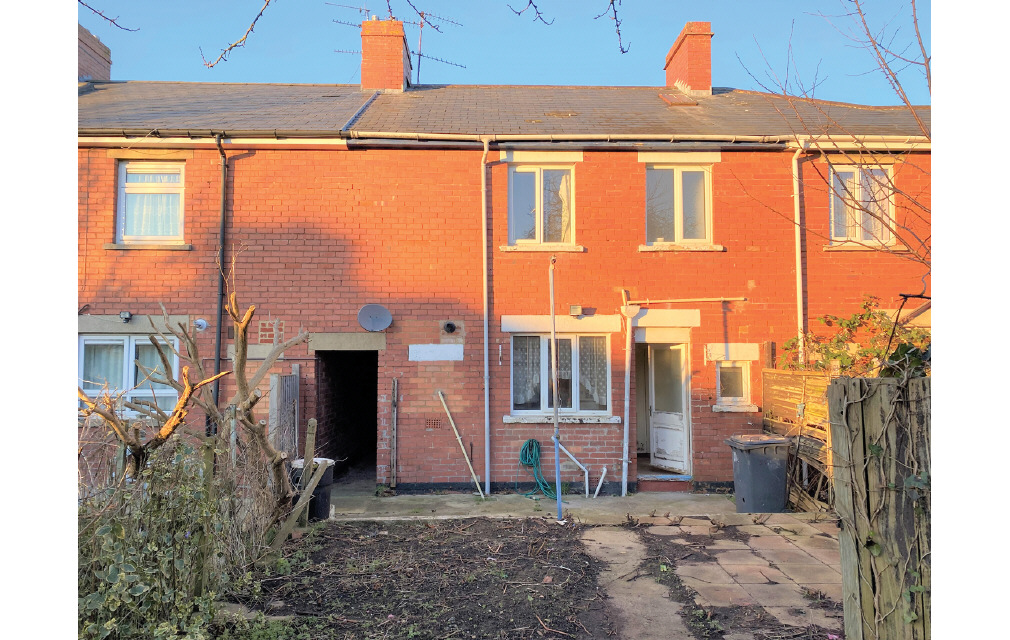 Willows Avenue, Swindon, Wiltshire, SN2 1SW