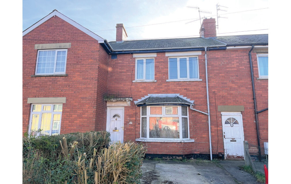 Willows Avenue, Swindon, Wiltshire, SN2 1SW