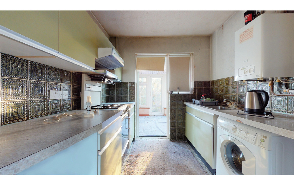 Hillview Avenue, Hornchurch, Essex, RM11 2DN
