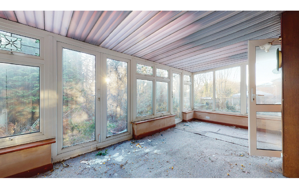 Hillview Avenue, Hornchurch, Essex, RM11 2DN