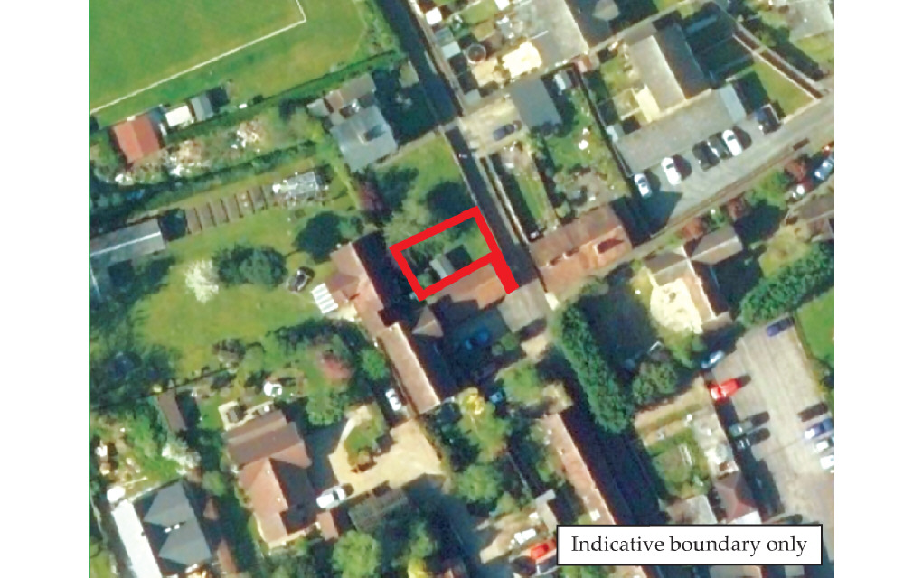 Water Lane, Kempston, Bedford, Bedfordshire, MK42 7BJ