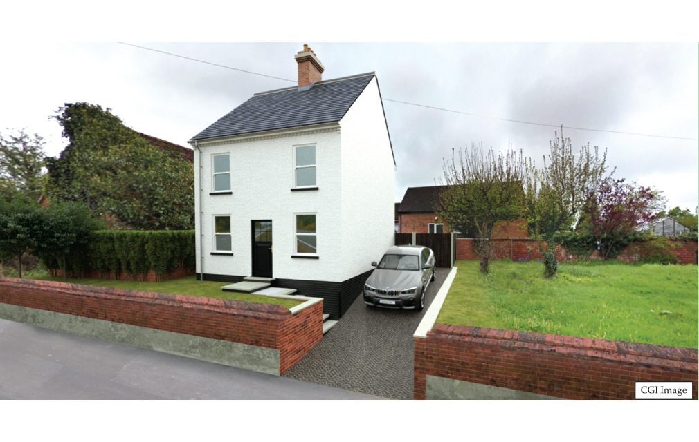Water Lane, Kempston, Bedford, Bedfordshire, MK42 7BJ