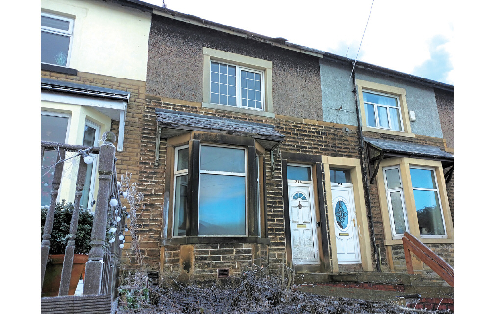 Coal Clough Lane, Burnley, Lancashire, BB11 5BS