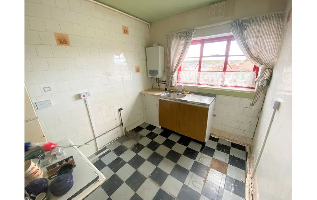 Wimborne Road, Bournemouth, Dorset, BH9 2EQ