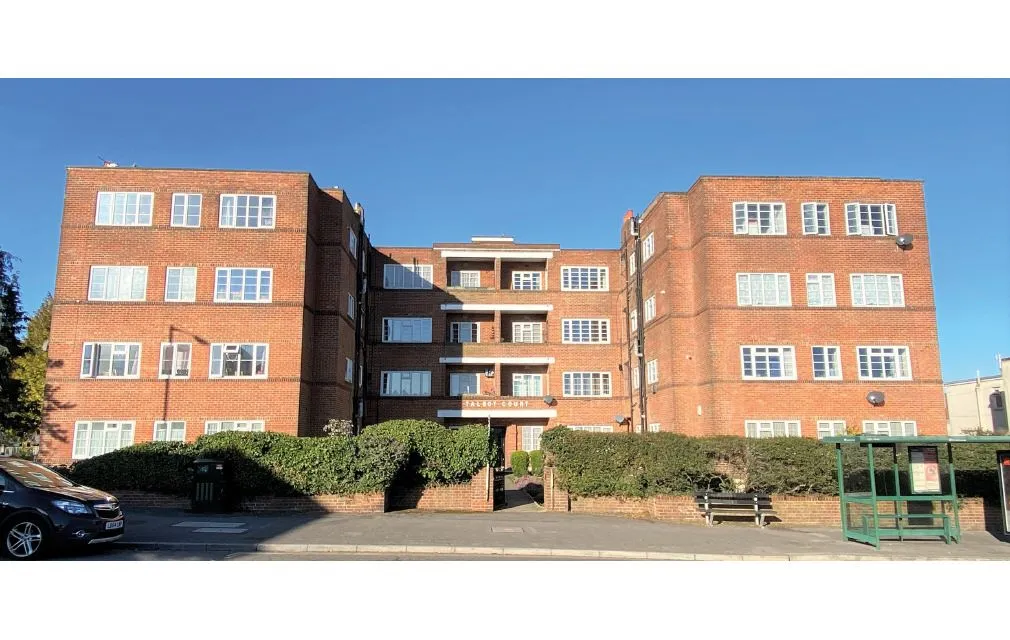 Wimborne Road, Bournemouth, Dorset, BH9 2EQ