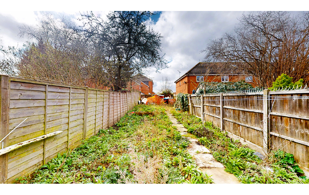Property cover
