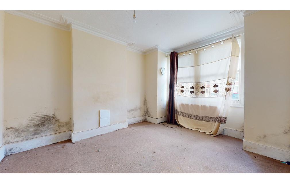 Graham Road, Mitcham, Surrey, CR4 2HA