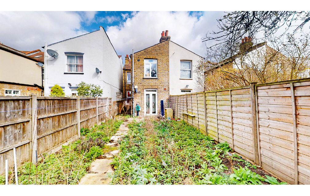 Graham Road, Mitcham, Surrey, CR4 2HA