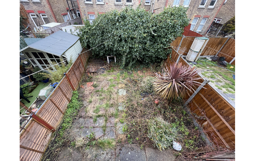 Seymour Road, London, E10 7LY