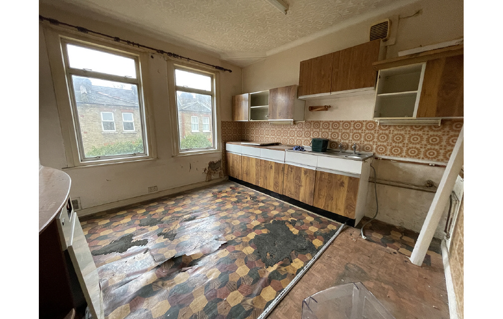 Seymour Road, London, E10 7LY