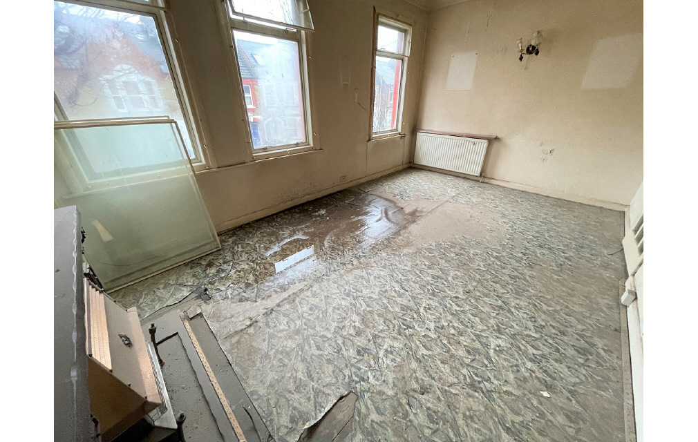 Seymour Road, London, E10 7LY