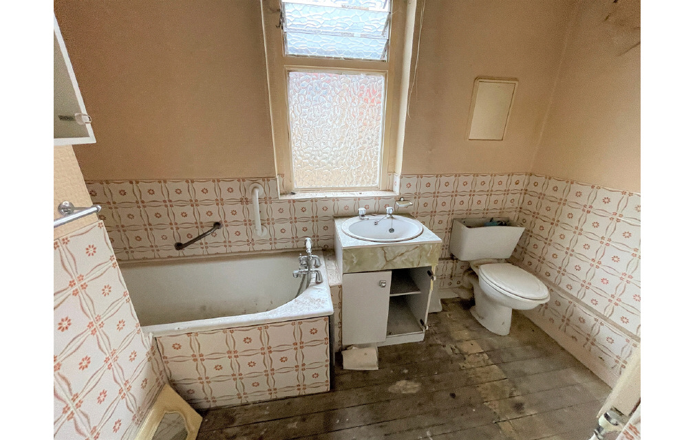 Seymour Road, London, E10 7LY
