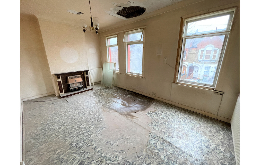 Seymour Road, London, E10 7LY