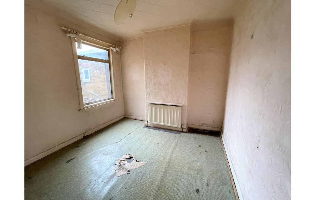 Seymour Road, London, E10 7LY