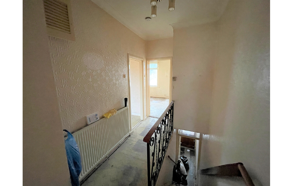 Seymour Road, London, E10 7LY