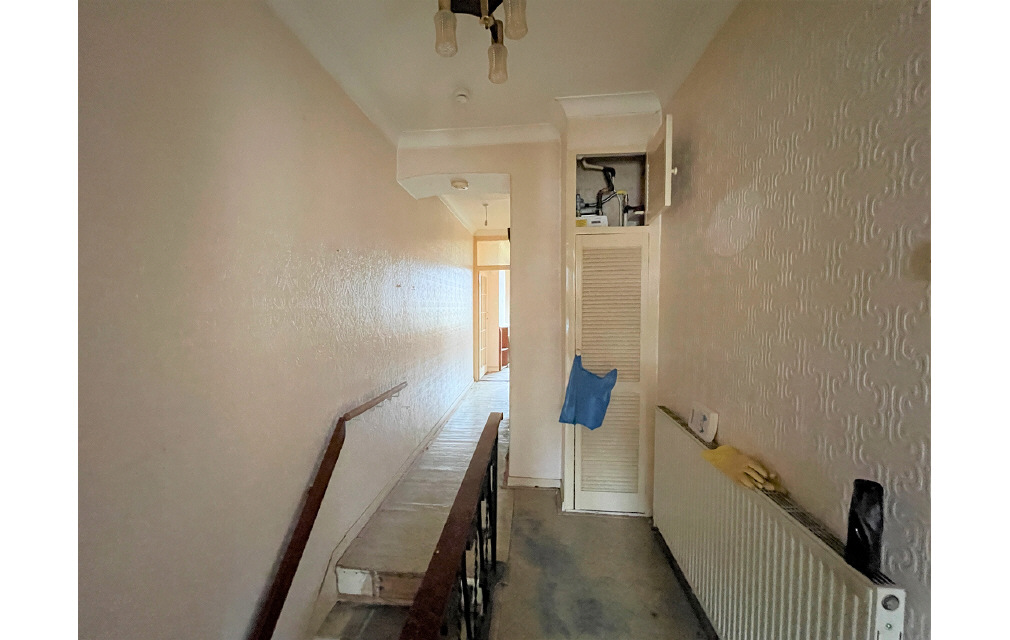 Seymour Road, London, E10 7LY