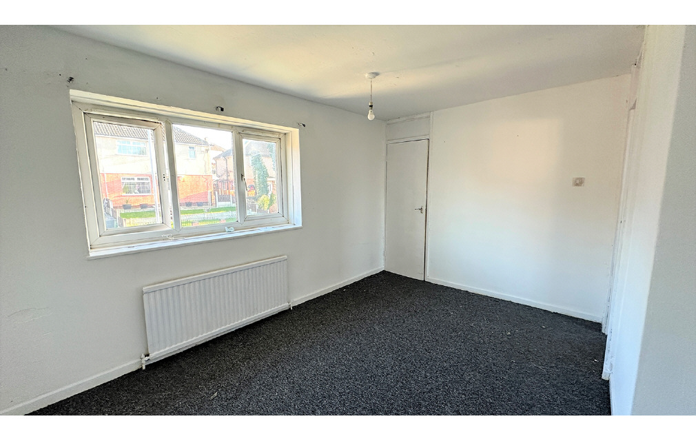 Oldroyd Avenue, Grimethorpe, Barnsley, South Yorkshire, S72 7NX