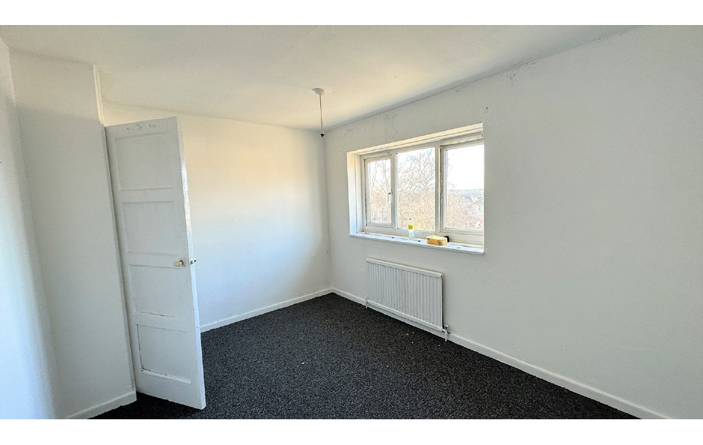 Oldroyd Avenue, Grimethorpe, Barnsley, South Yorkshire, S72 7NX
