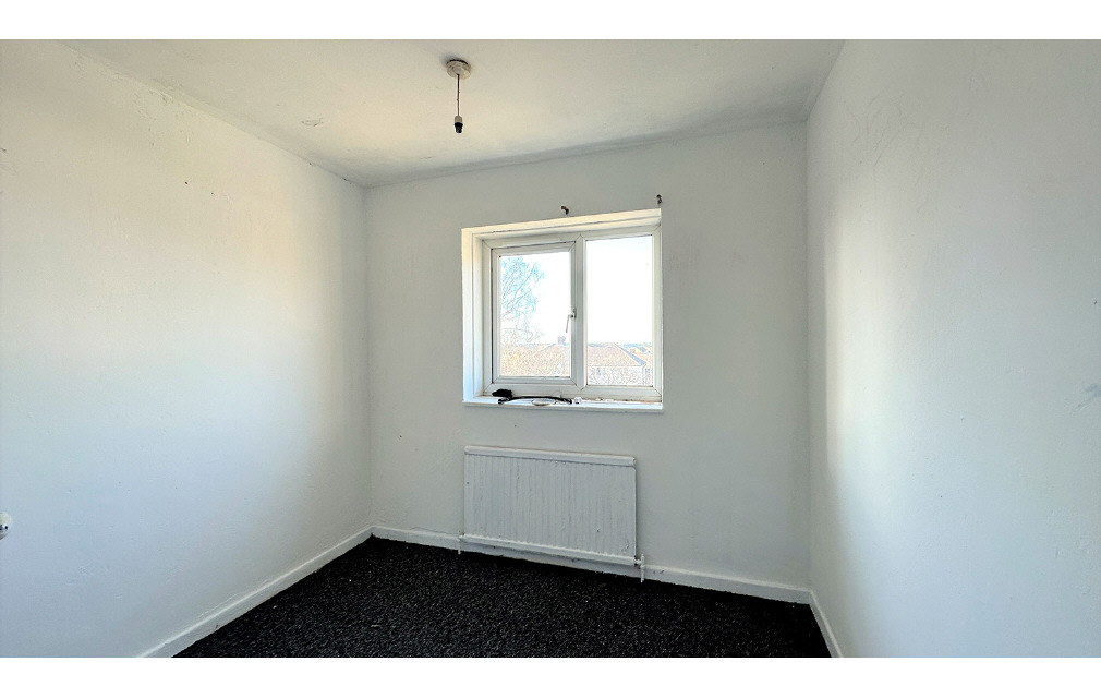 Oldroyd Avenue, Grimethorpe, Barnsley, South Yorkshire, S72 7NX