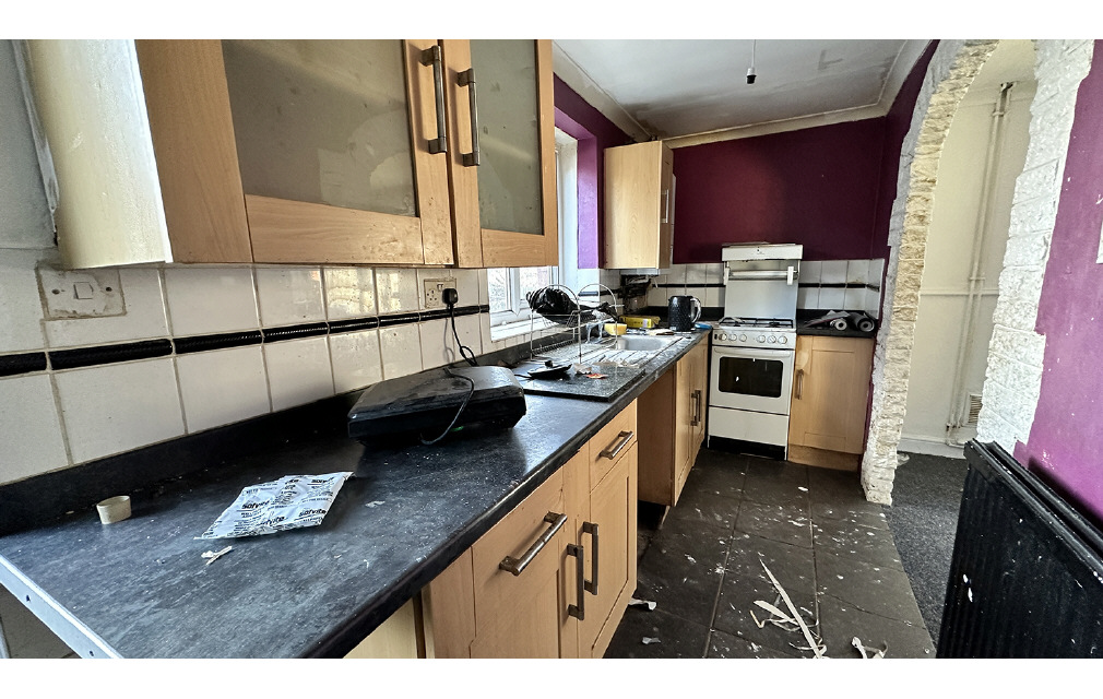 Oldroyd Avenue, Grimethorpe, Barnsley, South Yorkshire, S72 7NX