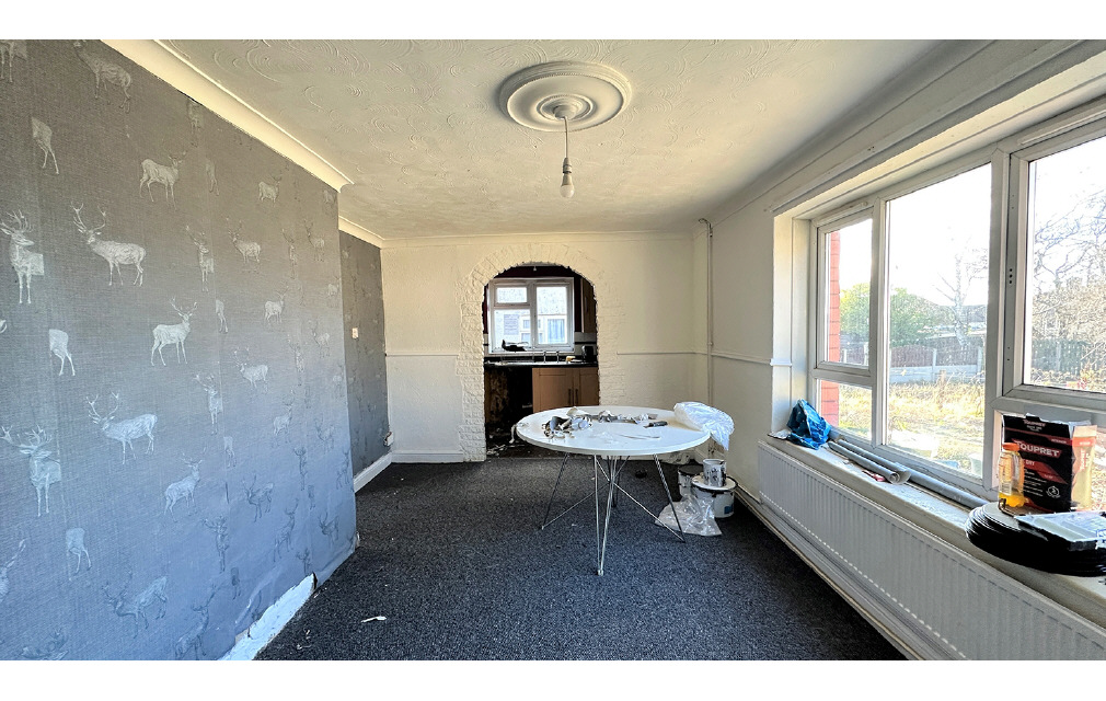Oldroyd Avenue, Grimethorpe, Barnsley, South Yorkshire, S72 7NX