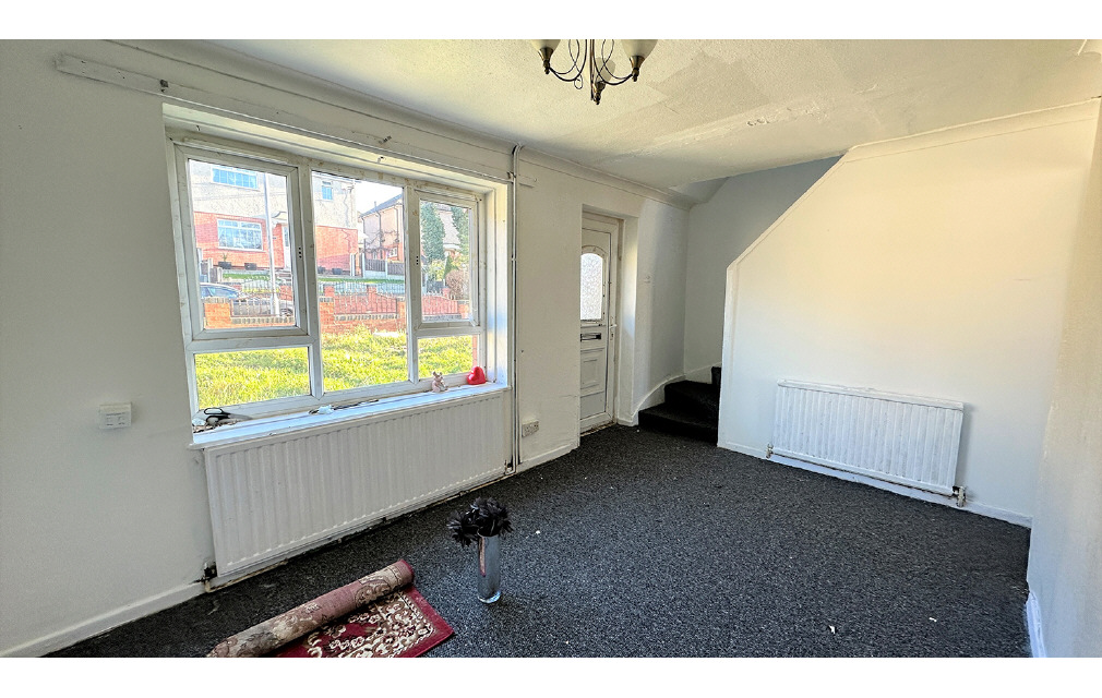 Oldroyd Avenue, Grimethorpe, Barnsley, South Yorkshire, S72 7NX