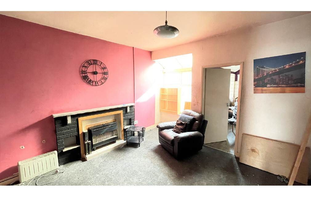 Ripon Street, Grimsby, South Humberside, DN31 2HG