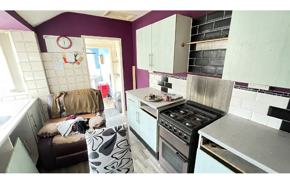 Ripon Street, Grimsby, South Humberside, DN31 2HG