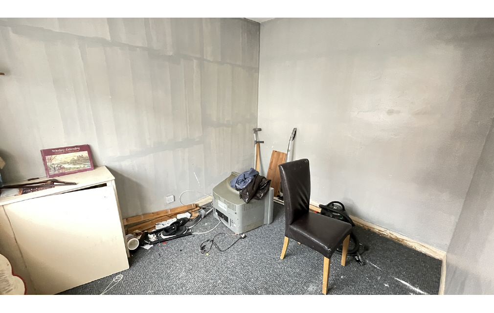 Ripon Street, Grimsby, South Humberside, DN31 2HG