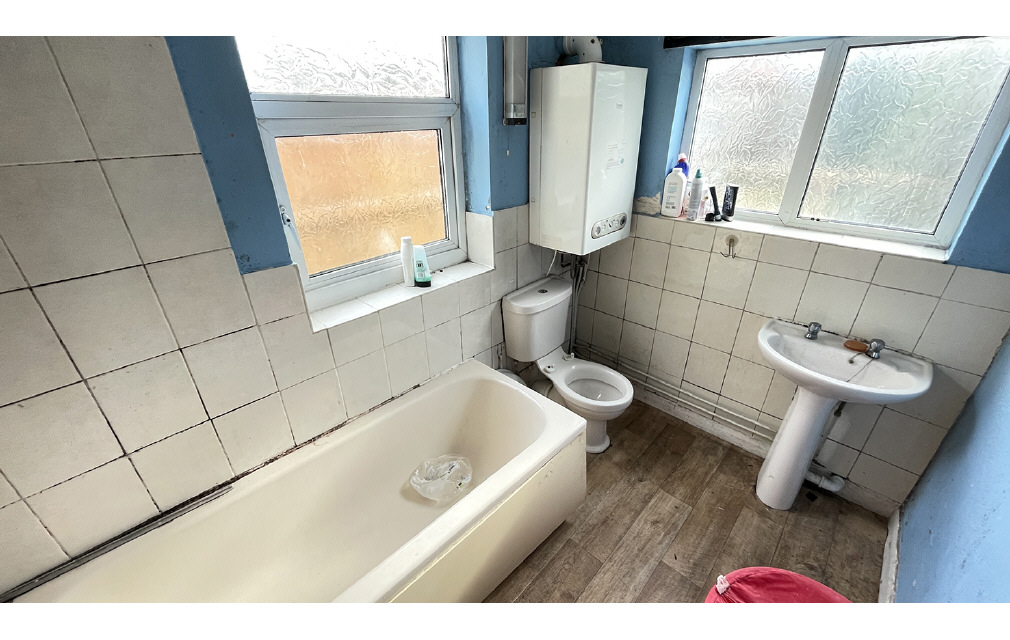 Ripon Street, Grimsby, South Humberside, DN31 2HG